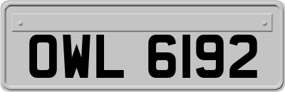 OWL6192