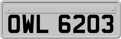 OWL6203