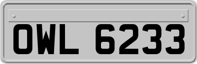 OWL6233