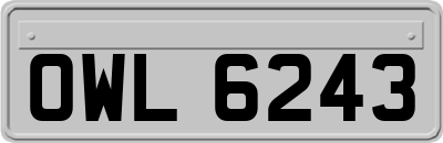OWL6243