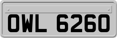 OWL6260