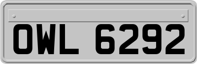 OWL6292