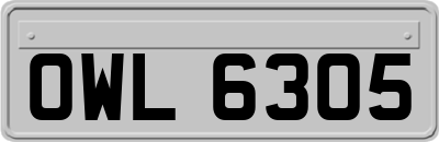 OWL6305