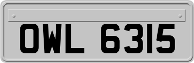 OWL6315