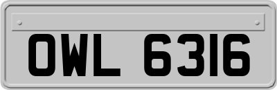 OWL6316