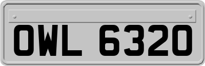 OWL6320