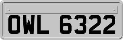 OWL6322
