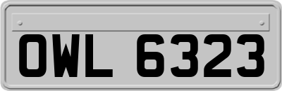 OWL6323