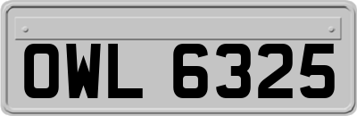 OWL6325