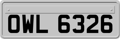 OWL6326