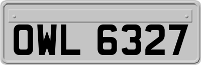 OWL6327