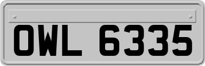 OWL6335