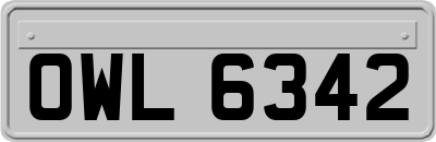 OWL6342