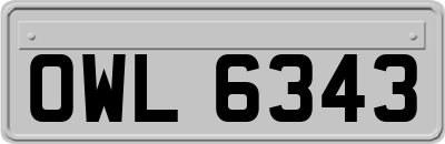OWL6343