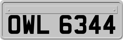 OWL6344