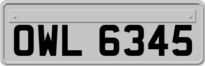 OWL6345