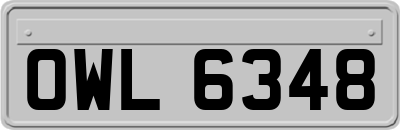 OWL6348