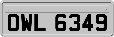 OWL6349