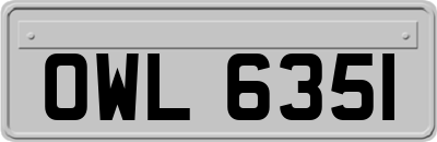 OWL6351