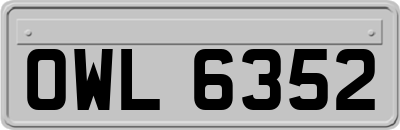 OWL6352