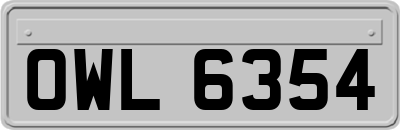 OWL6354