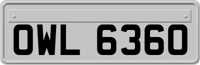 OWL6360