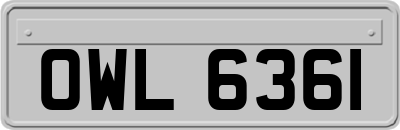 OWL6361