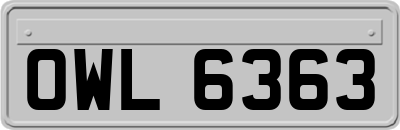OWL6363