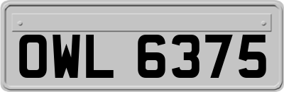 OWL6375