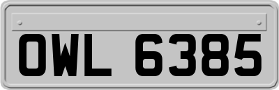 OWL6385
