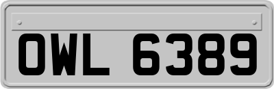 OWL6389