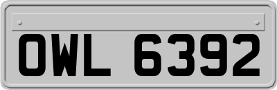 OWL6392