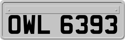 OWL6393
