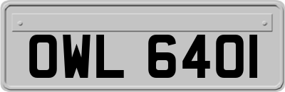OWL6401