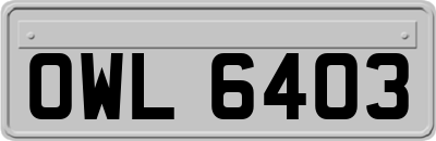 OWL6403