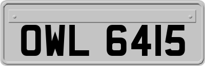 OWL6415
