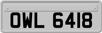 OWL6418