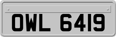 OWL6419