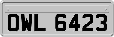OWL6423