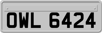 OWL6424