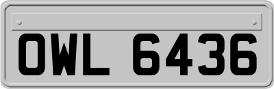 OWL6436