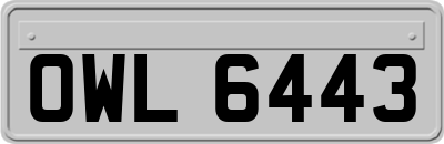 OWL6443