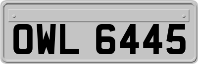 OWL6445
