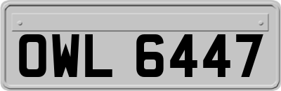 OWL6447