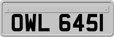 OWL6451