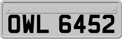 OWL6452