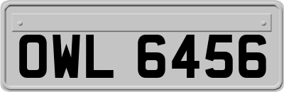 OWL6456