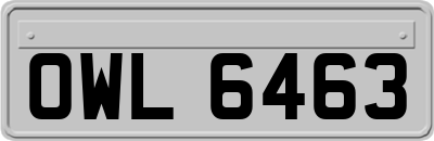 OWL6463