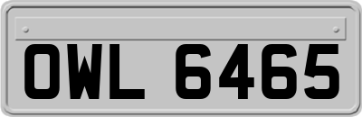 OWL6465
