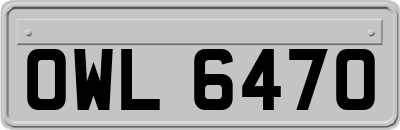 OWL6470